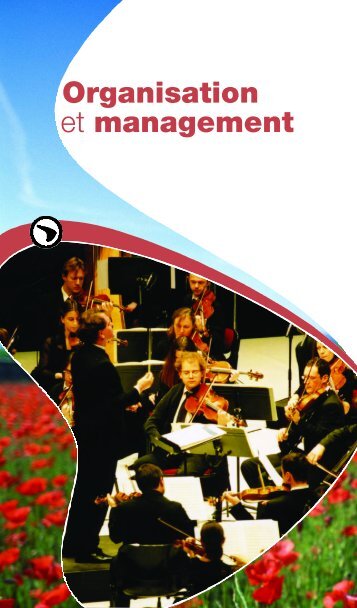 Organisation et management - CHU de Rouen