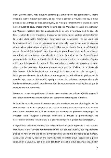 Discours du 27-01-2012 (pdf - 147,22 ko) - Ballan-MirÃ©