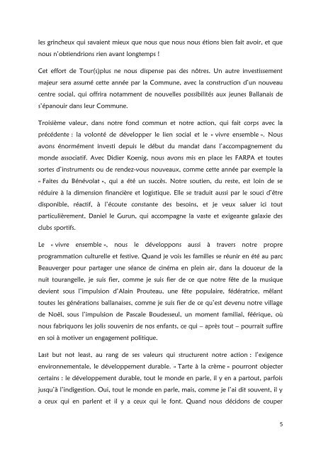 Discours du 27-01-2012 (pdf - 147,22 ko) - Ballan-MirÃ©