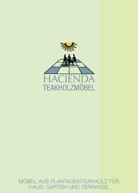 HACIENDA