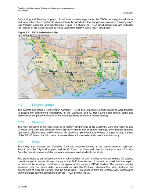 Final Report - Vulnerability Committee