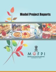 food processing - nmfp - Invest in Assam