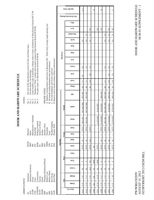 Vol 2 - Garney Construction