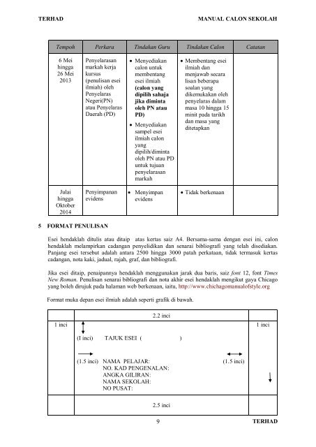 Manual Sejarah 9404