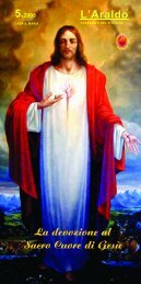La devozione al S. Cuore di GesÃ¹ - casasantamaria.it