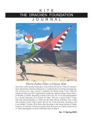 Journal Issue 11 - Drachen Foundation