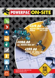 219.00 $399.00 - Powerpac Group Ltd