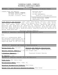 CSH Glue MSDS (not HCRY).pdf