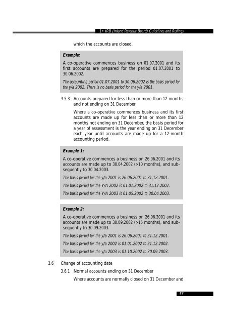 Public Ruling No. 1/2001 Ownership of Plant and Machinery for the ...