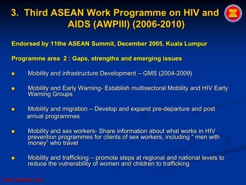ASEAN Secretariat - JUNIMA.org