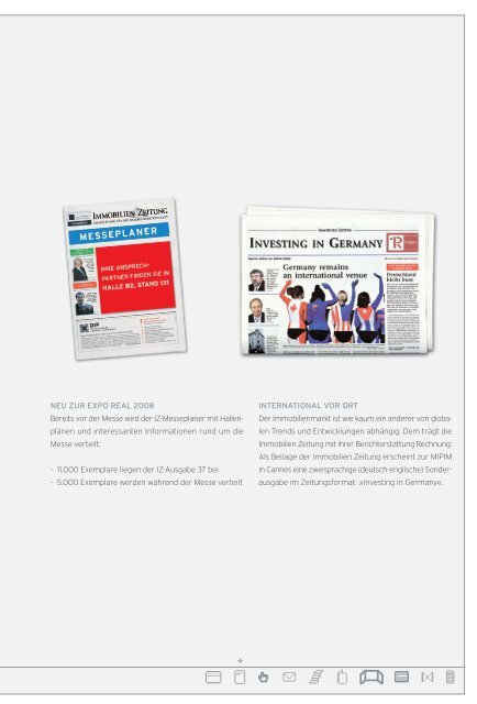 PDF-Download - Immobilien Zeitung