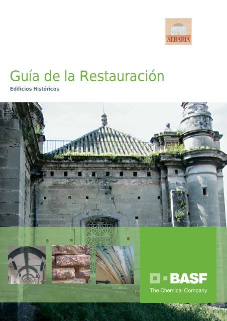 GuÃ­a de la RestauraciÃ³n - Anfacal