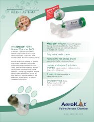 AEROKAT - Trudell Medical International