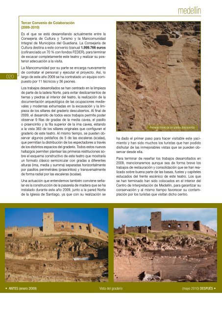 Completo - Cultura Extremadura - Gobierno de Extremadura