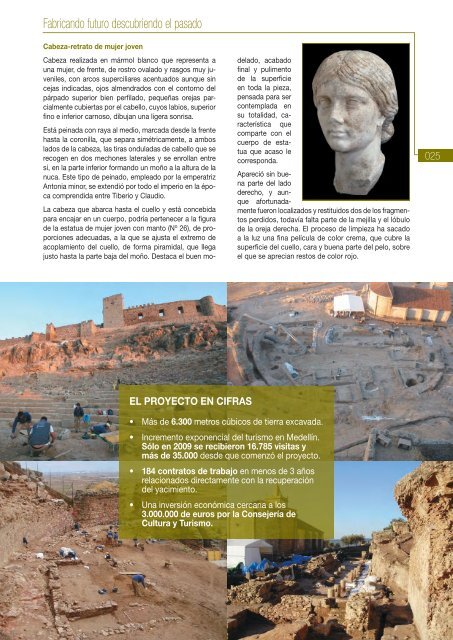 Completo - Cultura Extremadura - Gobierno de Extremadura