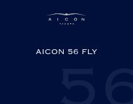 AICON 56 FLY