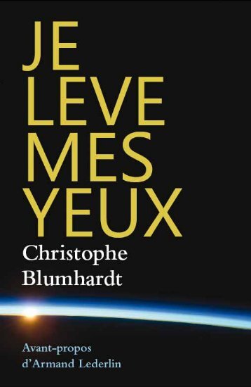 Je Leve Mes Yeux - Plough