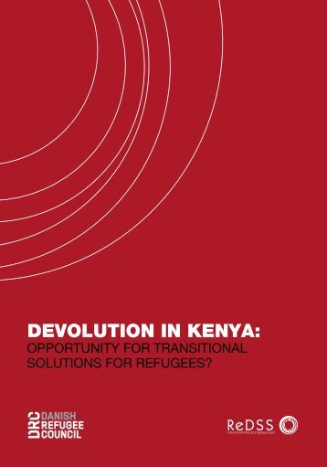 ReDSS-Devolution-in-Kenya
