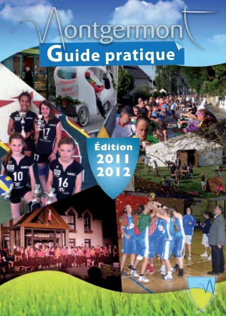 Guide Pratique Montgermont