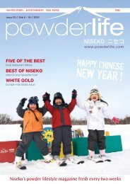 Download - Powderlife