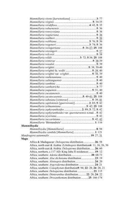 Bradleya Vol. 1-27.pdf - British Cactus & Succulent Society