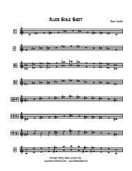 Blues Scale Sheet for website - Randy Hunter Jazz