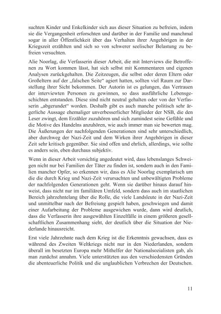 Regionale Schulgeschichte - oops - Carl von Ossietzky Universität ...