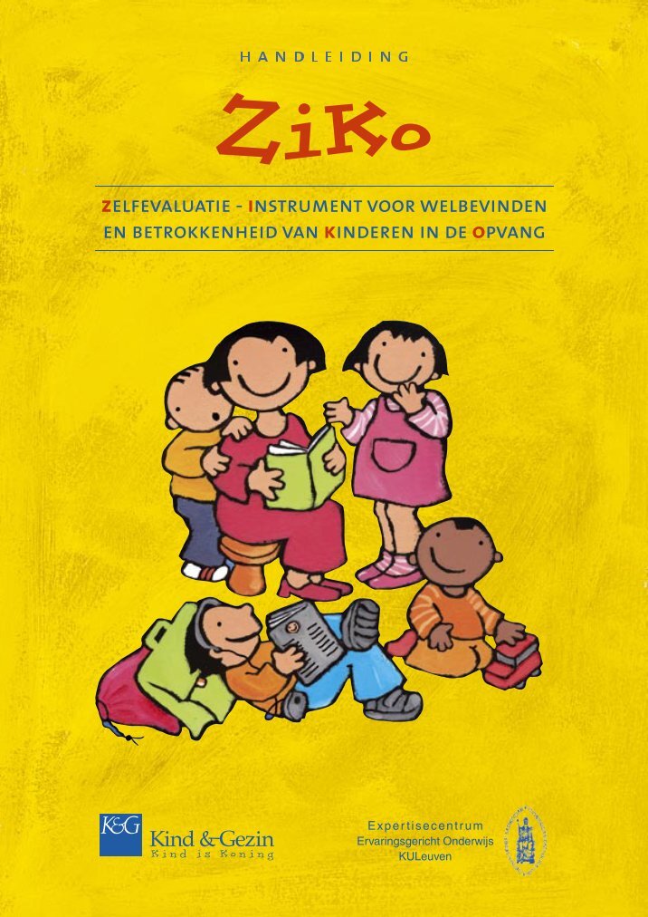 Ziko Magazines