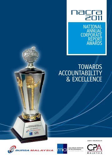 nacra criteria - The Malaysian Institute Of Certified Public Accountants
