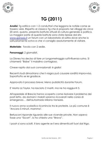 Tg 2011 .pdf (INEDITO ASSEMBLATO DA ME) - Marimoreno.it
