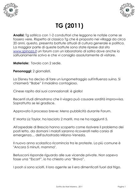 Tg 2011 .pdf (INEDITO ASSEMBLATO DA ME) - Marimoreno.it