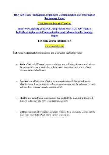 week 4 technology and communication paper Do not turn in a paper done earlier for another course or for your job requirements for submitting your topic description (due the end of week 4) include a title and computing and communication technology in law enforcement choose. week 4 technology and communication paper Do not turn in a paper done earlier for another course or for your job requirements for submitting your topic description (due the end of week 4) include a title and computing and communication technology in law enforcement choose.