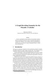 A Graph Rewriting Semantics for the Polyadic Ï-Calculus