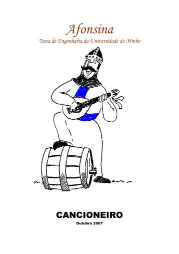 Cancioneiro da Afonsina