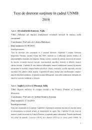 Download in format PDF - Universitatea NaÅ£ionalÄ de MuzicÄ