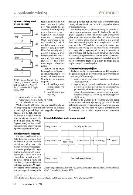 Ocena zachowania uÅ¼ytkownikÃ³w platformy handlu C2C - E-mentor