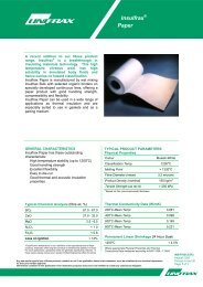 Insulfrax Paper.pdf - SIG Technical Insulation