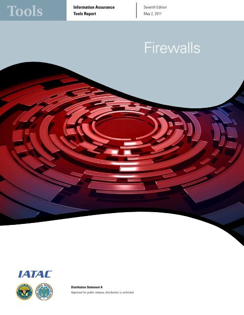 Firewalls - IAC - DTIC