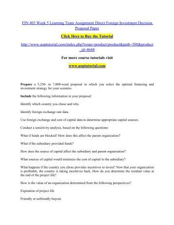 essay on investment decisions essay on investment decisions