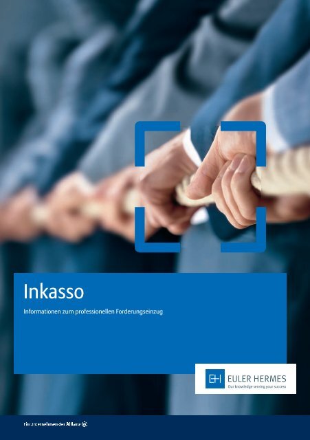 Inkasso - Euler Hermes Collections GmbH