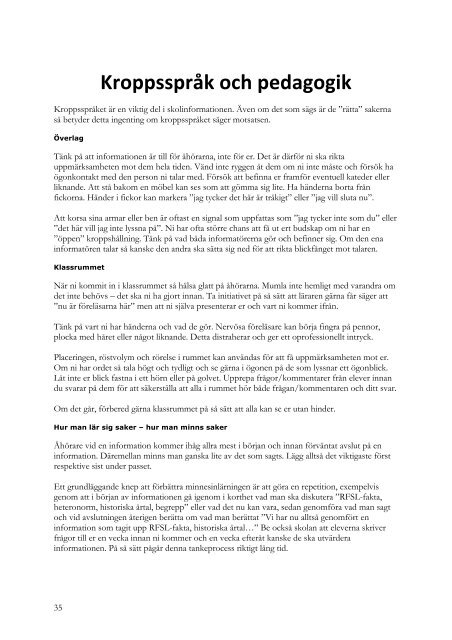 Skolinformationsmanual_20120907 (pdf) - RFSL