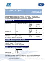 BMS8-48 / DMS2385 - orcon aerospace