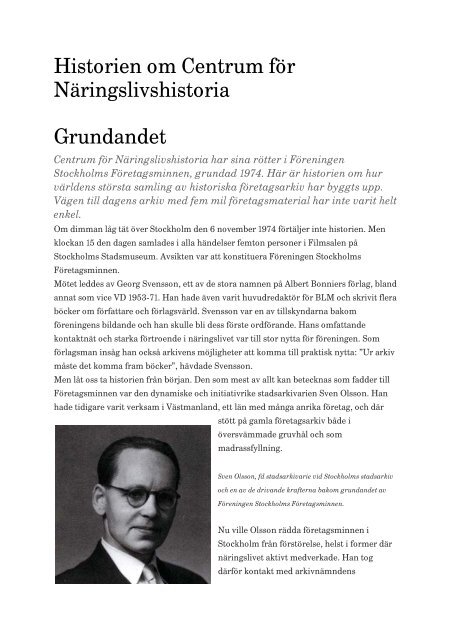 LÃ¤s Anders Johnsons hela historik Ã¶ver Centrum fÃ¶r ...