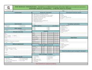 FICHE MEDICALE D'INFORMATIONS - Inscription en Ã©tablissement ...