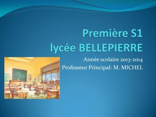 les rencontres de bellepierre