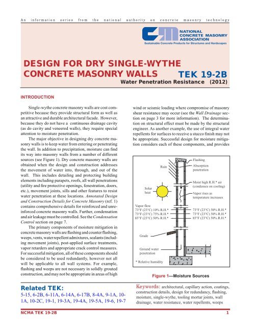 to view article - Sutter Masonry