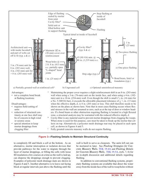 to view article - Sutter Masonry