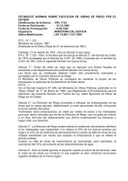 2. DFL 1123 - DirecciÃ³n de Obras HidrÃ¡ulicas