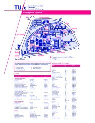 Plattegrond campus - ibpsa-nvl