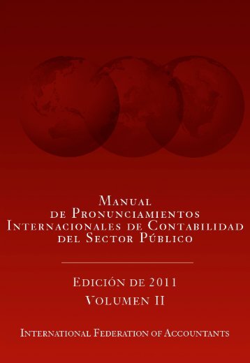 FederaciÃ³n Internacional de Contadores